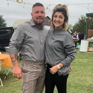 Meet your Posher, Chaz